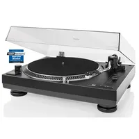 Dual DTJ 301 USB schwarz