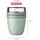 Mepal Frischhaltedose Ellipse schwarz 11 cm 0,2 l