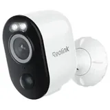 Reolink Argus B330 Solar Weiß