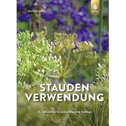 Staudenverwendung