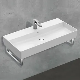 Villeroy & Boch Memento 2.0 Wandwaschtisch 100 x 47 cm (4A22A5R1)