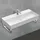 Villeroy & Boch Memento 2.0 Wandwaschtisch 100 x 47 cm (4A22A5R1)