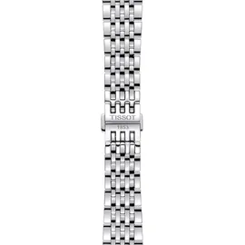 TISSOT T006.407.11.093.00 Herrenuhr Le Locle Automatik Grün