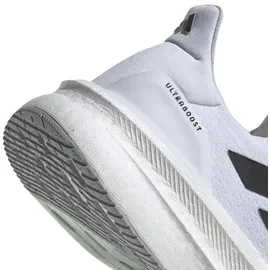 adidas Ultraboost 5X Herren Cloud White / Core Black / Halo Silver 42 2/3