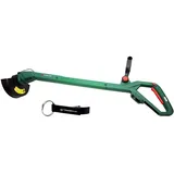 HEADNMORE® Bundle - Parkside® 20V Akku Rasentrimmer Rasenkantenschneider Part 20-Li A1 und HEADNMORE® Schlüsselanhänger