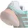 adidas Barricade 14 Tennisschuhe Damen JR1766, - semi flash aqua/silver met./blush pink 38