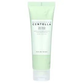 Skin1004 Madagascar Centella Tea-Trica BHA Foam Gesichtsreinigungsschaum 125 ml