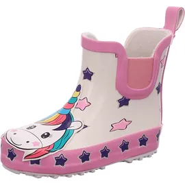 Beck Little Unicorn Mehrfarbig 22