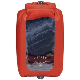 Osprey Ultralight Window 20l Drybag-Orange-20