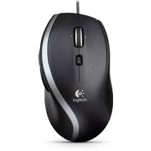 Logitech M500 schwarz