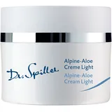 Dr. Spiller Alpine-Aloe Creme Light 50 ml