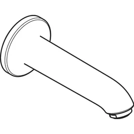 Hansgrohe Wanneneinlauf (13414000)
