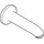 Hansgrohe Wanneneinlauf (13414000)