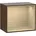 Villeroy & Boch V&B Regalmodul Finion 41,8x35,6x27cm, Reg Oa ven, wal veneer