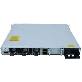 Cisco C9300-48P-E neu