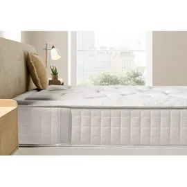 Moonia Tempus Premier Memory-Schaum Matratze, - 90x190 cm, - Moonia