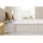 Moonia Tempus Premier Memory-Schaum Matratze, - 90x190 cm, - Moonia