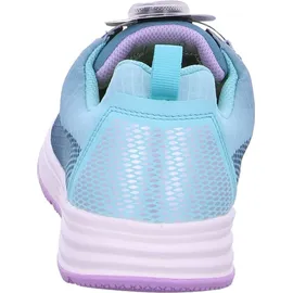 Vado Sneaker Wonder Lo Boa GTX Blau | Gr.: 32