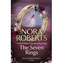 Little, Brown Books for Young Readers The Seven Rings