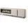 SKRAUT HOME Lowboard 212x61 cm Beige Holzwerkstoff