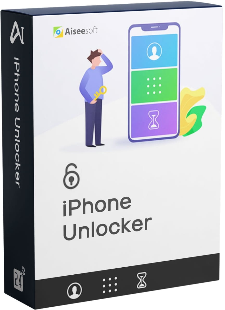 iPhone Unlocker