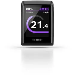 Bosch Kiox 300 Display