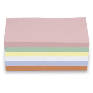 Magnetoplan Moderationskarten