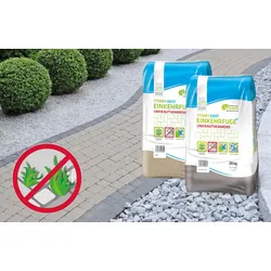Stones Easy Einkehrfuge Fugensand 20kg