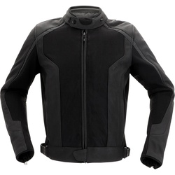 Richa Ballistic III, veste en maille - Noir - 64