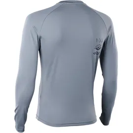 ION RASHGUARD LS Lycra 2026 sage grey - L