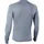 ION RASHGUARD LS Lycra 2026 sage grey - L