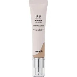 HEIMISH Moringa Ceramide BB Cream SPF 30 PA++, 25N Medium,