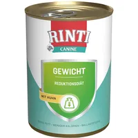 Rinti Canin Weight Huhn 400 g
