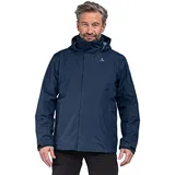 Schöffel 3in1 Jacket Partinello M navy blazer 50