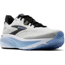 Brooks Ghost 18 Herren White/Black 46