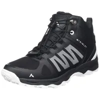 Mc Kinley Kansas Mid Kinder Black Night/White 36
