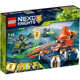 LEGO Nexo Knights Lances schwebender Cruiser (72001)
