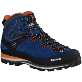 MEINDL Litepeak GTX Herren blau/orange 41