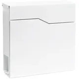 Wiltec 60514 Briefkasten