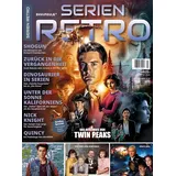 In Farbe und Bunt Verlag Serien Retro