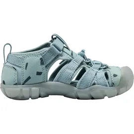 Keen Seacamp II CNX Blau 29