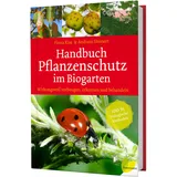Löwenzahn Verlag in der Studienverlag Ges.m.b.H. Handbuch Pflanzenschutz im Biogarten