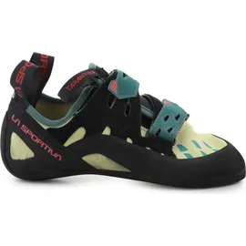 La Sportiva Tarantula Woman zest/everglade (E36E33) 38,5