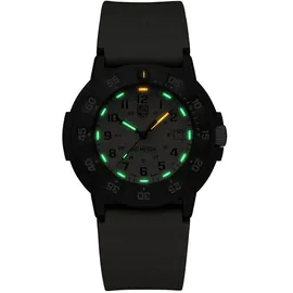 Luminox Navy Seal EVO Quarz Gummi 43 mm XS.3010.EVO.S