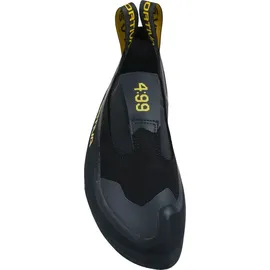 La Sportiva Cobra 4.99 Black/Yellow 45