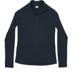 Houdini W's Desoli Thermal Half Zip blue illusion (703) M