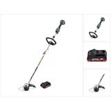 Metabo RTD 18 LTX BL 30 inkl. 1 x 4,0 Ah ohne Ladegerät