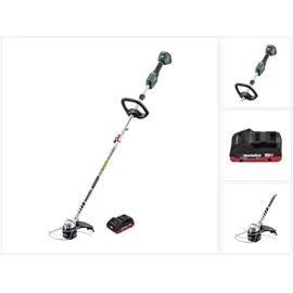 Metabo RTD 18 LTX BL 30 inkl. 1 x 4,0 Ah ohne Ladegerät
