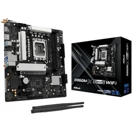 ASRock B860M-X WiFi