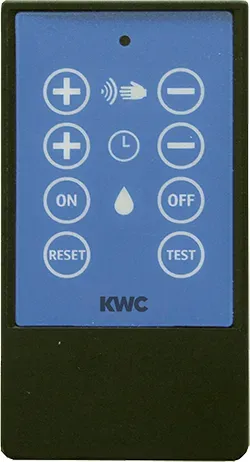 KWC Professional Fernbedienung - Neutral